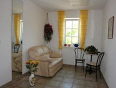 Апартаменты Ferienhaus Lydia