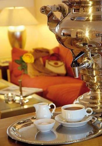 Отель Loev Hotel Rügen