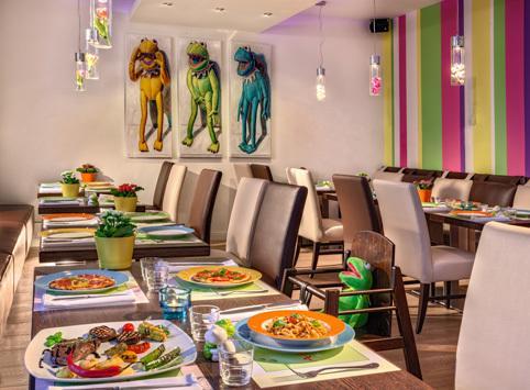 Отель Suite Hotel Binz