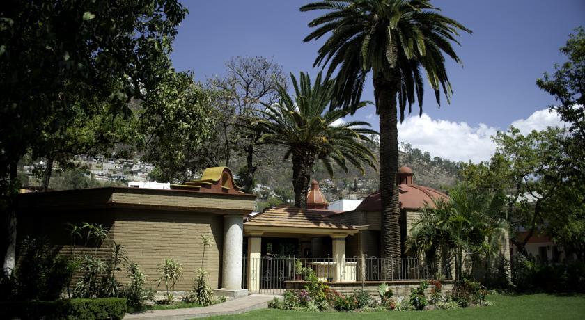Los Olivos Spa