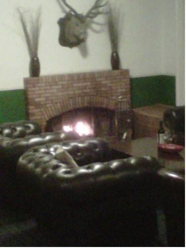 Отель Huntly Arms Hotel ‘A Bespoke Hotel’