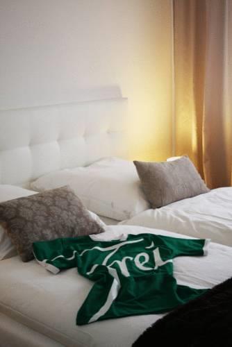 Хостел Freiburger Hostel