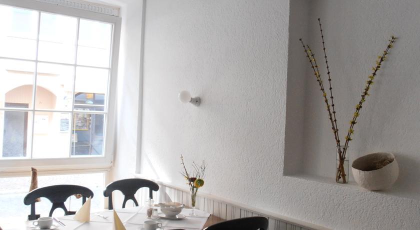 Гостевой дом Hotel Markgräfler Hof