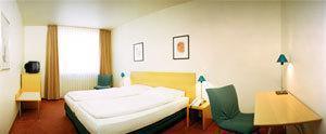 Отель Hotel am Rathaus
