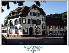 Гостевой дом Hotel Kühler Krug