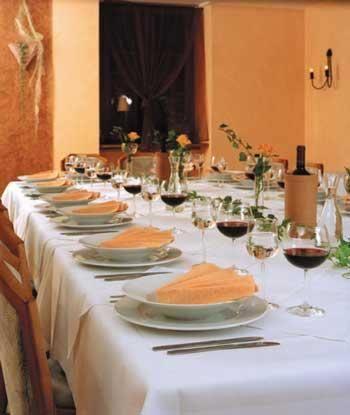 Отель Hotel Restaurant Hochdorfer Hirschen