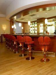 Отель Stadthotel Freiburg Kolping Hotels & Resorts