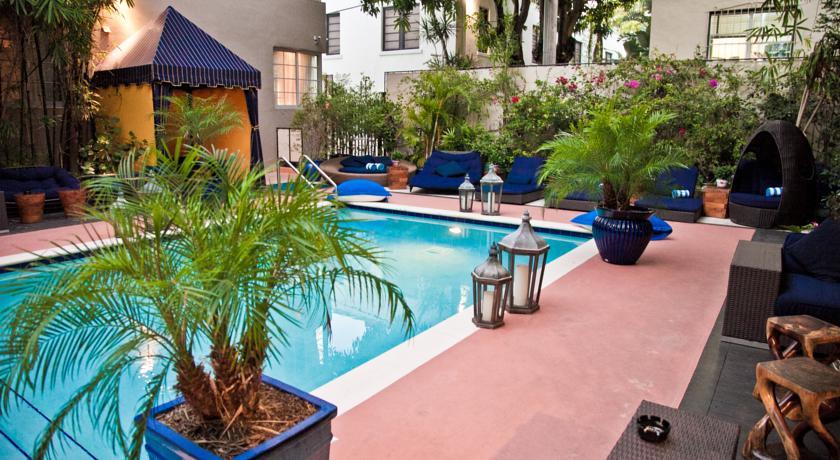 Riviera Suites