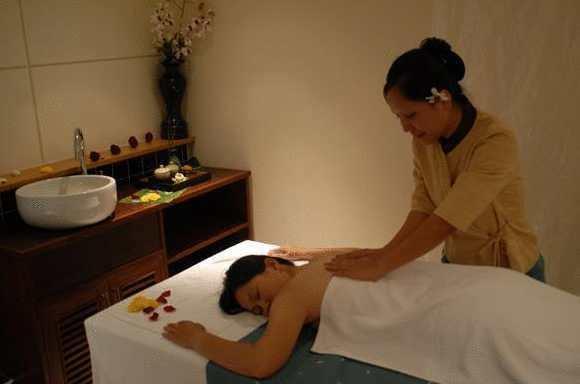 Отель Chakungrao Riverview Hotel