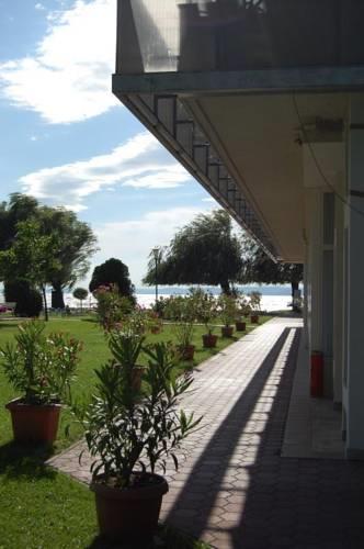Отель Frida Family Hotel
