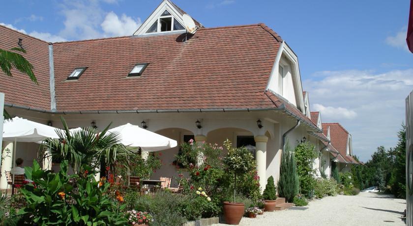 Отель Albergo Giardino Hotel
