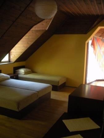 Хостел Kameleon Hostel