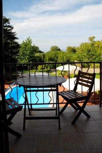 Гостевой дом Hullám Villa B&B