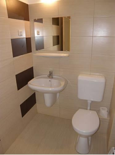 Апартаменты Anker Villa