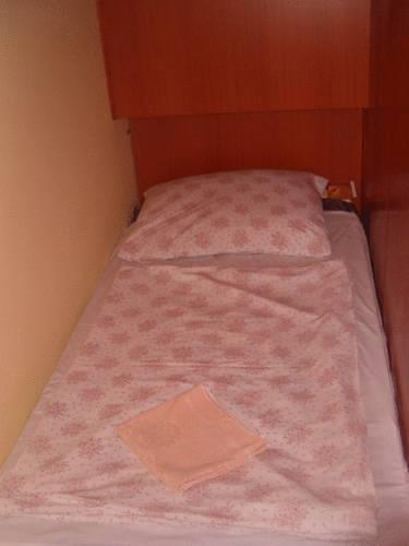 Гостевой дом Szemesi Villa