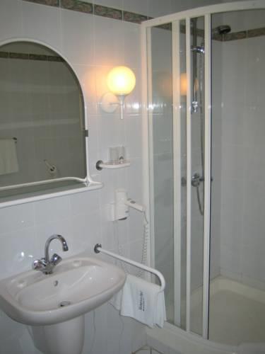 Отель Hubertus-Hof Hotel & Restaurant