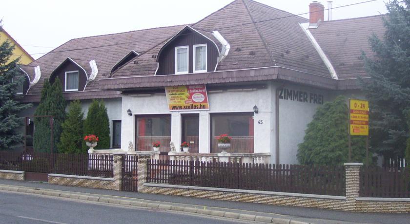 Гостевой дом An-Di Vendégház