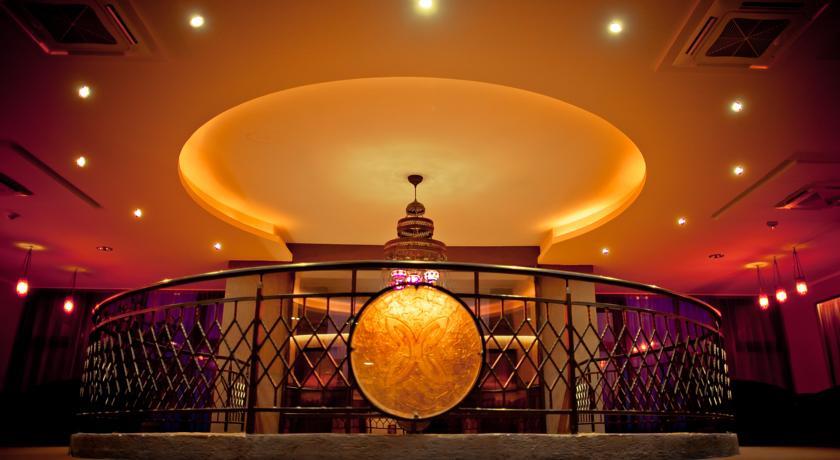 Отель Hotel Caramell