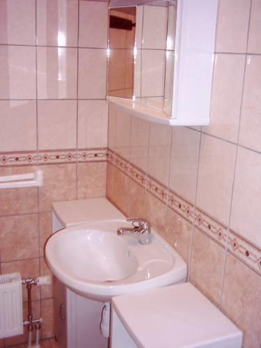 Апартаменты Dávid Apartman