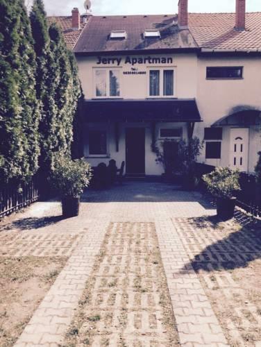 Judit Bungalow
