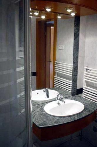 Апартаменты Apartment Montex