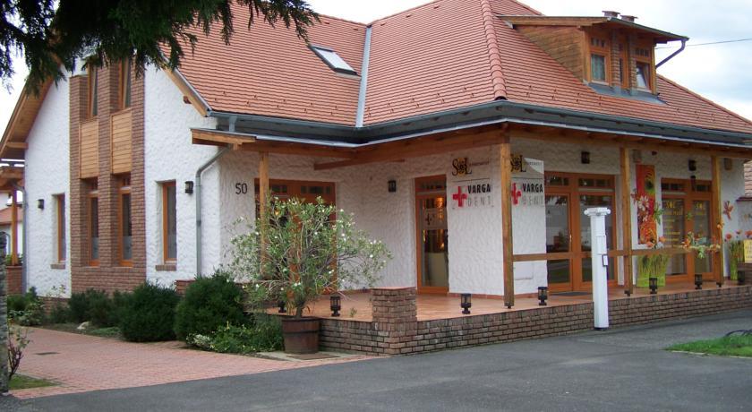 Апартаменты Sol Apartments