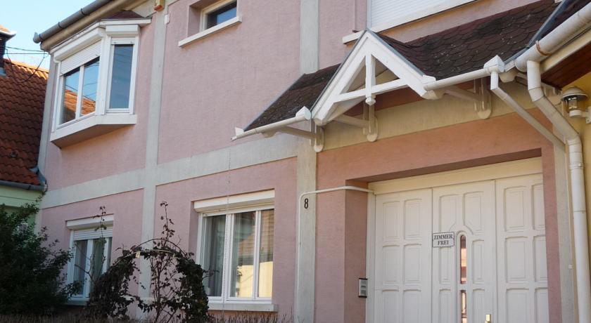 Апартаменты Dombai Apartman