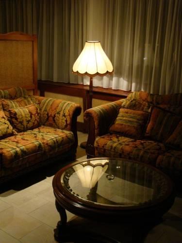 Отель Hotel Juventus