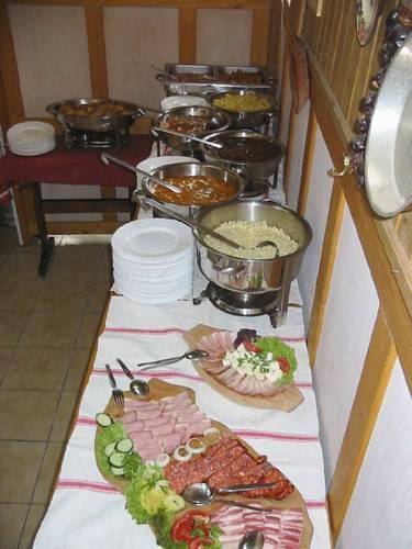 Гостевой дом Janika Pension & Restaurant