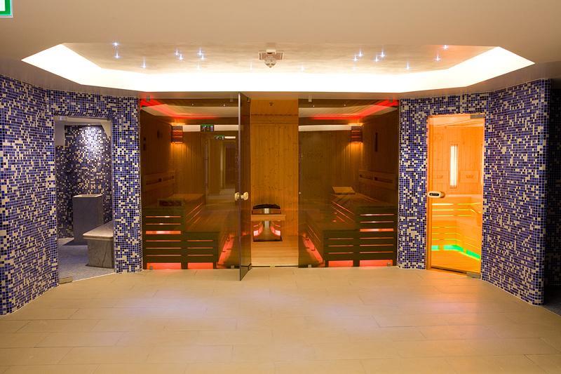 Мини-отель Helikon Taverna Wellness Hotel