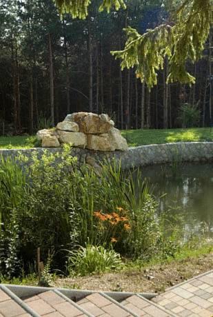 Отель Gosztola Gyöngye Wellness Hotel