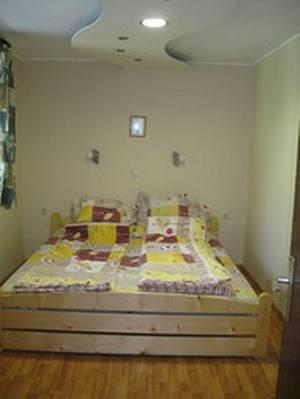 Апартаменты Apartman Boglárka