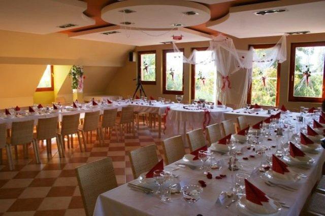 Гостевой дом Wellness Park Pension
