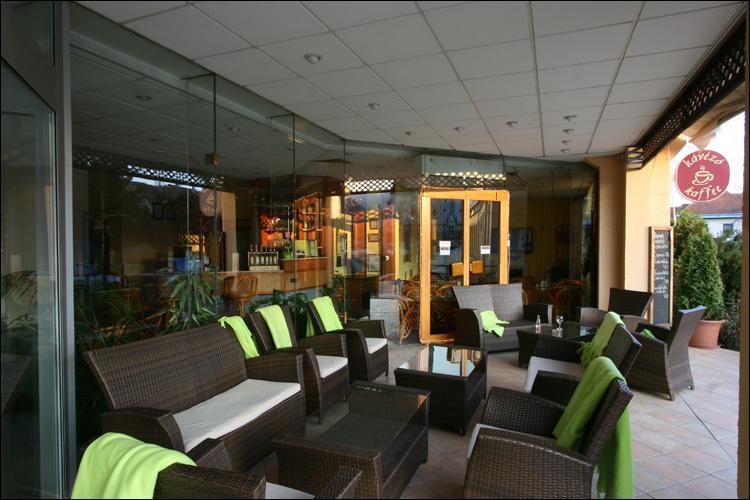 Отель Hotel Irottkö