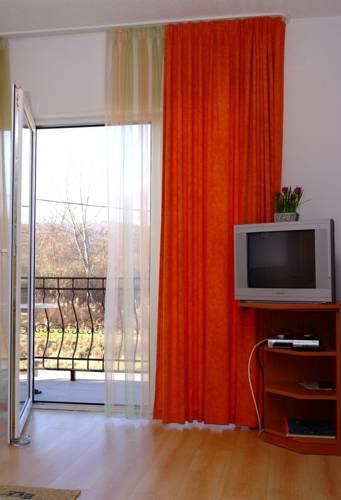 Апартаменты Kehida Wellness Apartmanok