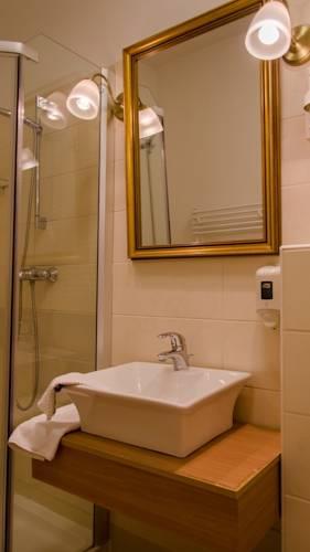 Отель Hotel Forras
