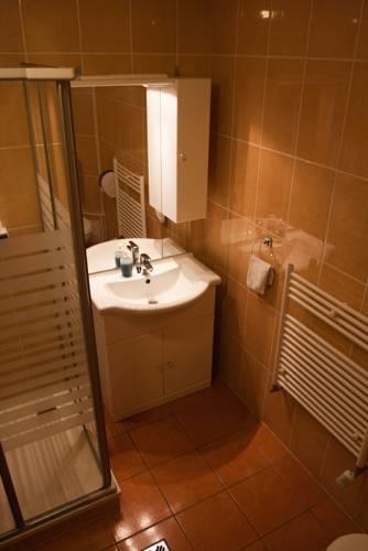 Апартаменты Hét Vezér Apartmanhotel