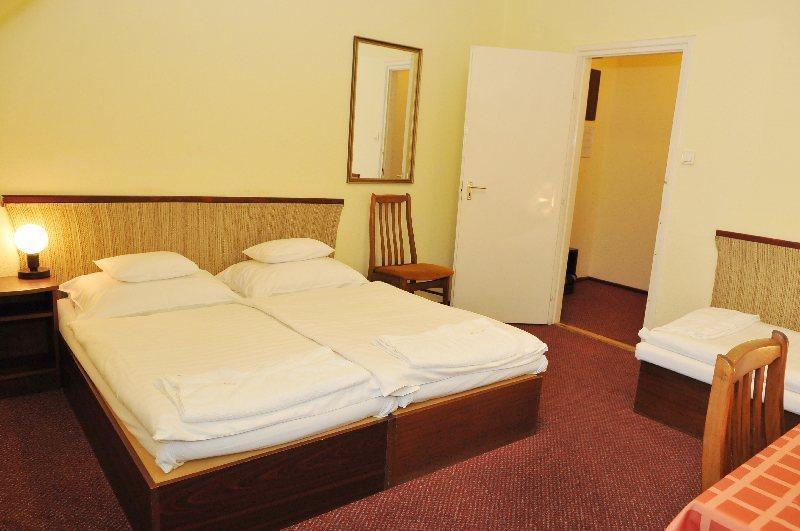 Отель Mizse Motel