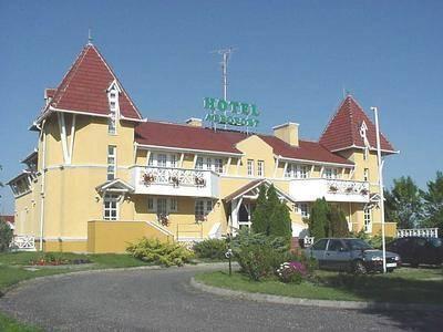 Отель Aeroport Hotel