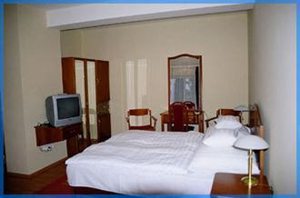Отель Hotel Aqua