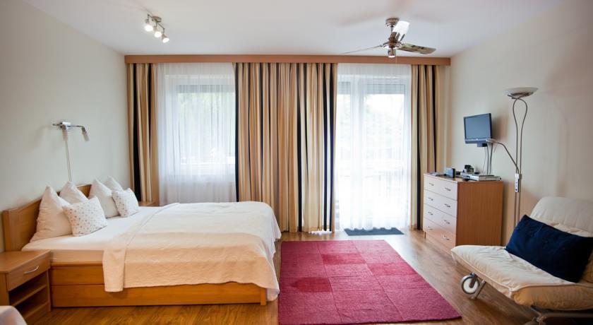 Atmoszféra Apartman
