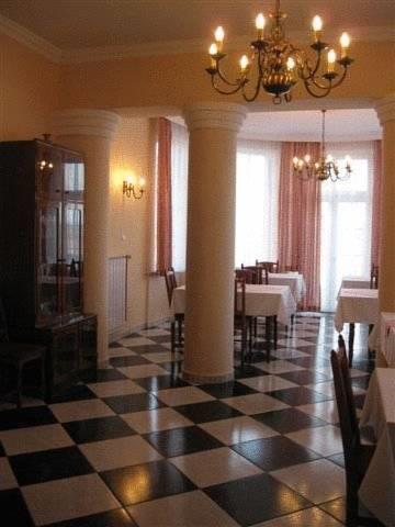 Гостевой дом Boros Kastély Vendégház