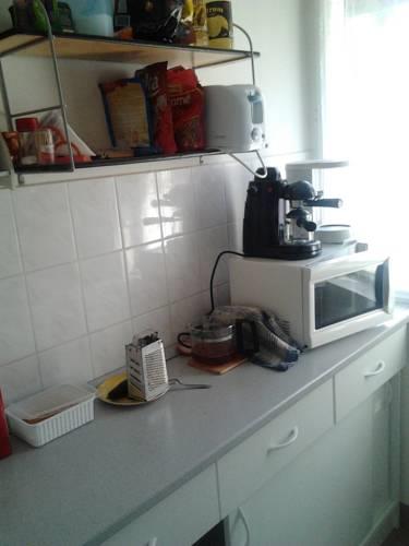 Апартаменты Napsugar Apartment