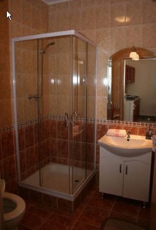 Апартаменты Regina Apartman Hegykő
