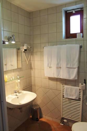 Отель Magita Hotel
