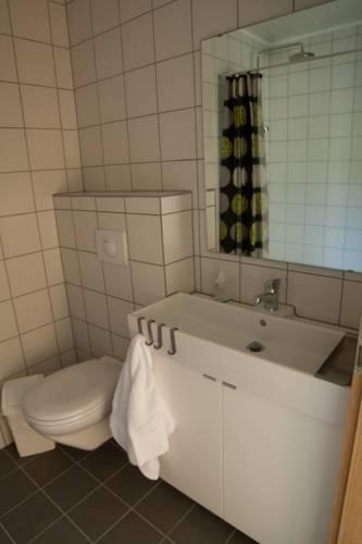 Гостевой дом Húsabakki Guesthouse