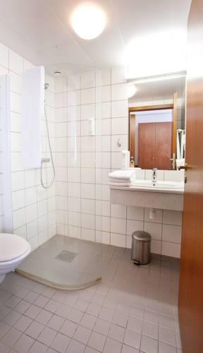 Отель Hotel Stykkisholmur