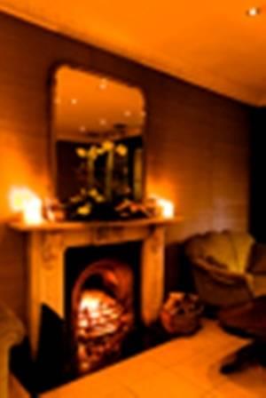 Отель Riverbank House Hotel