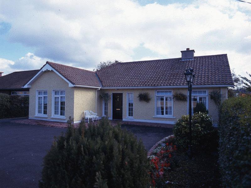 Мини-отель Hazelbrook B&B