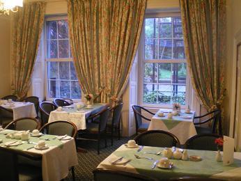 Гостевой дом Portree Guesthouse (Ireland)